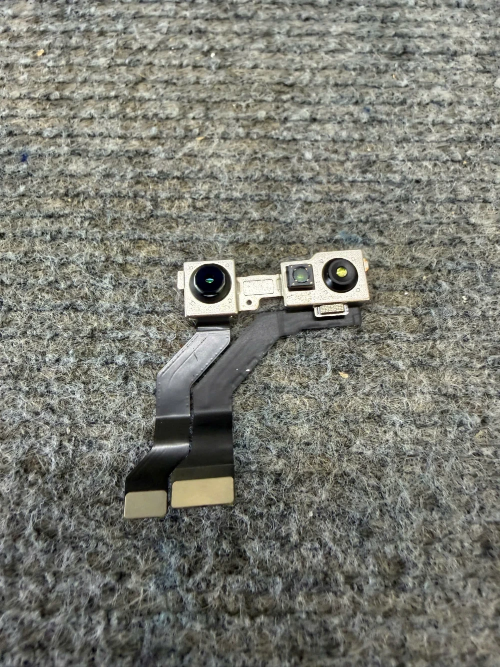 Camera Trước Zin Bóc Máy iPhone 13 (Model A2482, A2631, A2633, A2634, A2635)